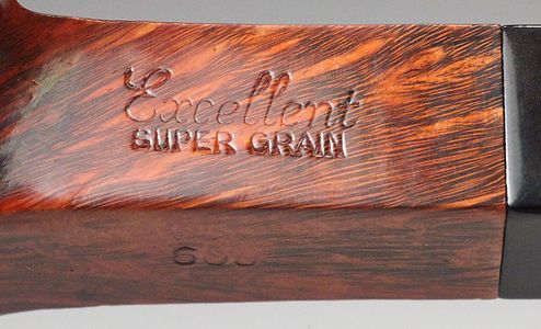 Excellent Super Grain (Danish Design), courtesy Doug Valitchka