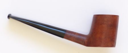 Pipe designed by Sigvard Bernadotte, Prince of Sweden