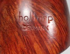 Holtorp Detail