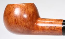 Pipe of the Month detail