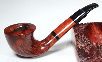 Likely Rosewood with Cherry