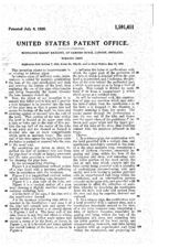 US Patent 1591411, Page 2