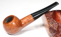 Pipe of the Month