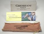 Gresham Box and Sleeve