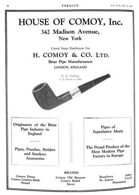 1922 Catalog