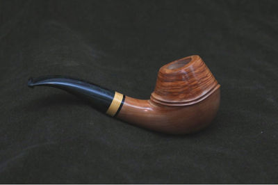 freehand olivewood with boxwood rine and cumberland green