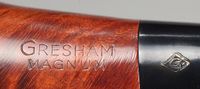 Gresham Magnum detail