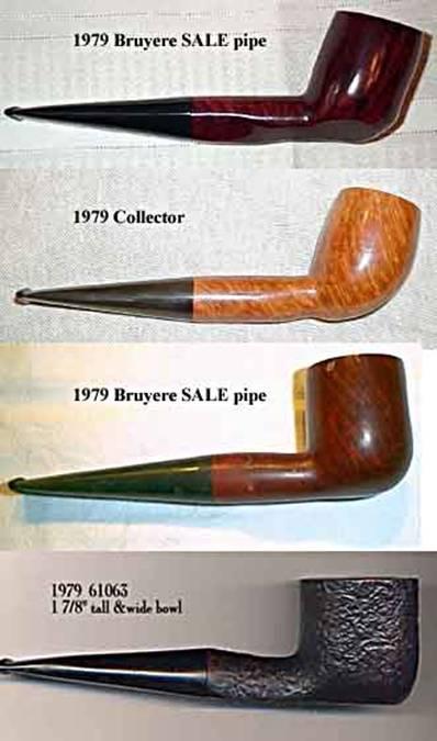 Some 1979 Dunhill - Pipedia