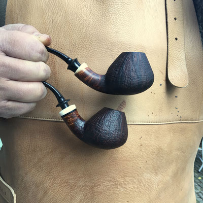 Pair, courtesy CO-Pipes