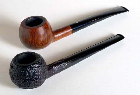 dunhill prince pipe