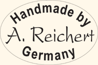 File:Axel Reichert Logo.gif