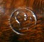 The £ symbol of Lane
