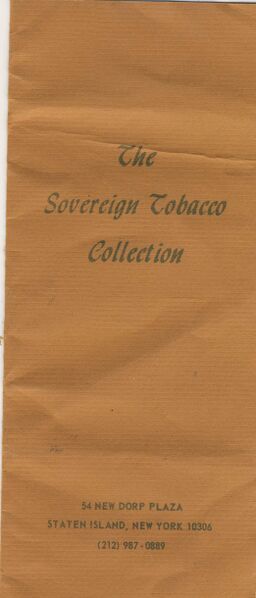 File:Sovereign Tobacco Collection.jpg