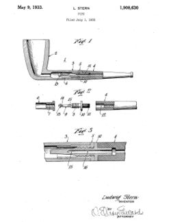 1933 Patent