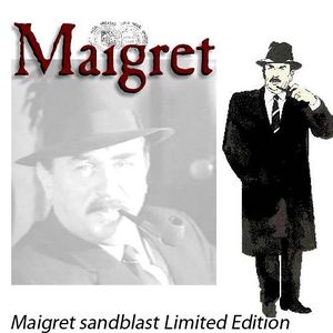 Maigret Limited Edition