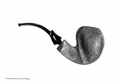 "Fancy" Pipe, perhapse an evolutionary step to a Blowfish