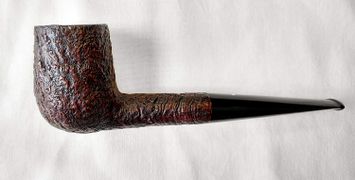 Dunhill Shell 1941/43 - WWII.