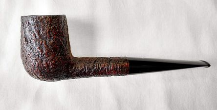 Dunhill Shell 1941/43 - WWII.