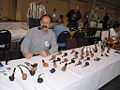 Cuxhaven Pipe Show 2004