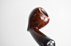 Zehnder Pipes, 3 Year Anniversary ‘War Crown’ (Backside View) - 2023