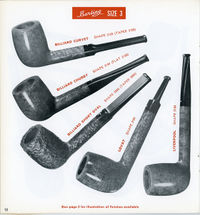1962 retailers Catalog Sample Page