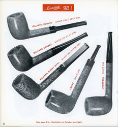 1962 retailers Catolog Sample Page