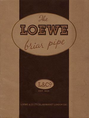Loewe & Co. - Pipedia