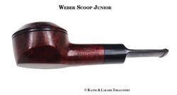 Weber Scoop Junior