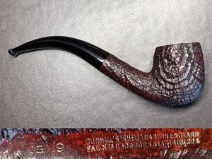 Dunhill Shell, 151 from 1924