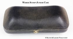 Weber Scoop Case