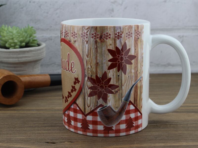 File:Mug décoré avec Pipe de Saint-Claude © La Pipe Rit - www.pipe.fr.jpg