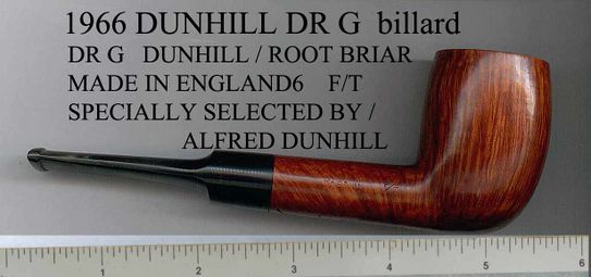 Alfred Henry Dunhill by Loring