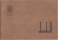 Dunhill catalog 1951 00.jpg