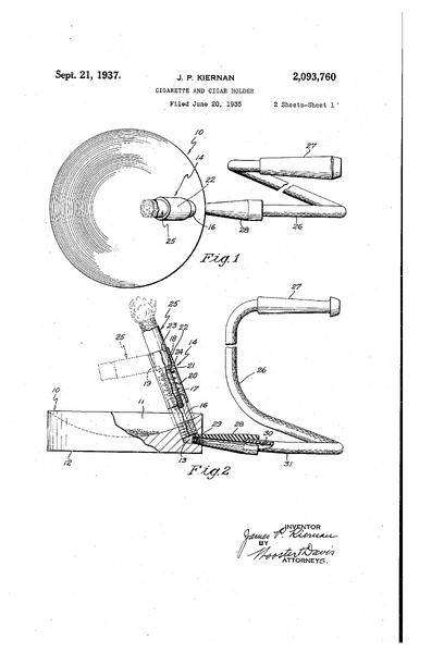 File:US2093760-drawings-page-1.png