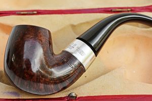 Tapered Stemmed Pipe