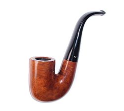 COMOY’S LONDON MADE 235 Courtesy of Blaik-Pipes