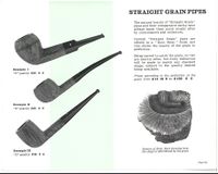 Page 6, Straight Grain Pipes