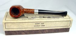 Imported Briar example