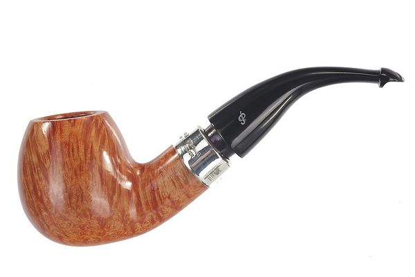 A Closer Look at The Peterson Deluxe System Pipe - Pipedia