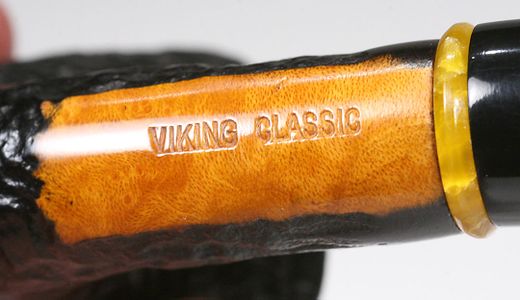 Viking Classic Nomenclature, courtesy Doug Valitchka