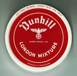 Les boites de tabacs  - Page 60 300px-Fake_dunhill_london_mixture