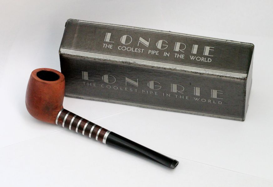 Longrie pipe, example 2]]
