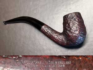 Dunhill Shell, Magnum (2) from 1926