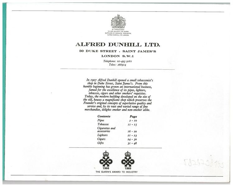 File:Dunhill Catalogue 1969-70 page-0002.jpg