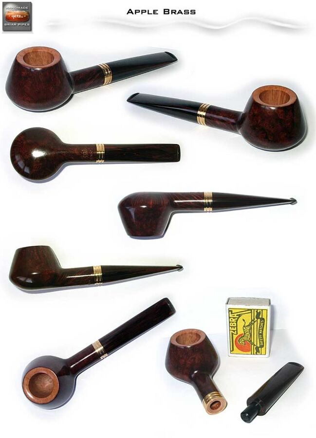 Getz Pipes - Pipedia