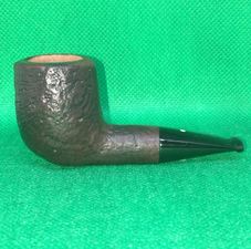 Dunhill Shell 1962 Length is 83 mm.