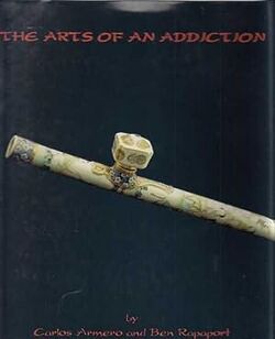 The Arts of An Addiction