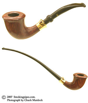 Dating stanwell pipes