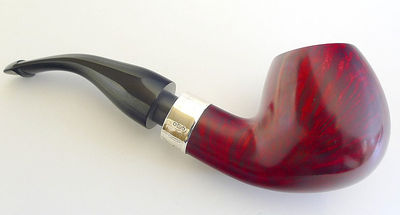 Darwin Deluxe 'Red' Limited Edition, Special Commission, Courtesy Jim Lilley