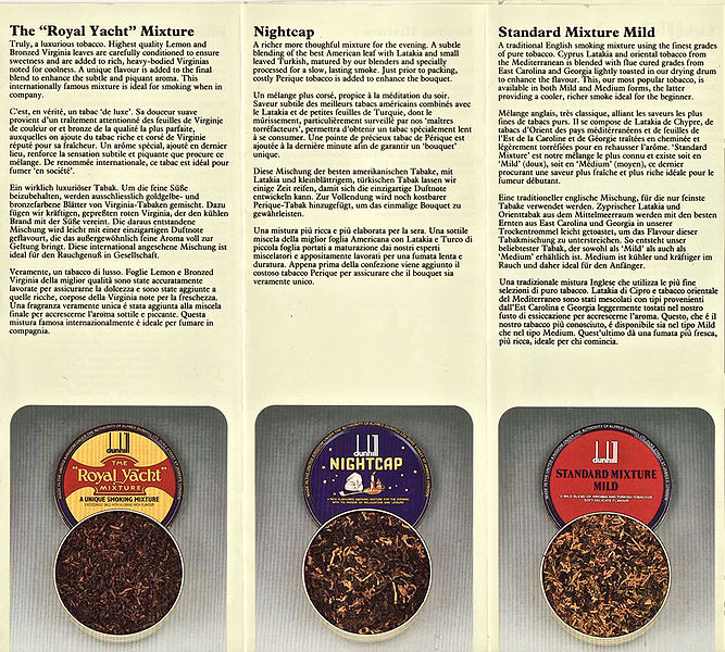 File:Dunhill Tobacco Brochure3.jpg